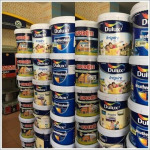 ห้างหุ้นส่วนจำกัด แสงไทยวัสดุภัณฑ์ 