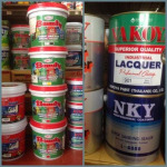 ร้าน จึงเคียงหมง 