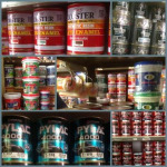 ร้าน จึงเคียงหมง 