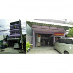 ทองไทยพานิช กระดาษ