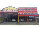 ศูนย์กระจกรถยนต์ พรประเสริฐการช่าง