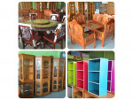 ร้าน ประดิษฐ์เฟอร์นิเจอร์ 