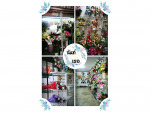 ร้าน ฉันท์ และ เธอ ดอกไม้ ขอนแก่น