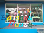 ร้าน บอลลูน เฮ้าส์ 