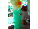 ร้าน บอลลูน เฮ้าส์ 