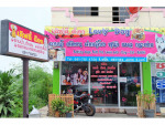 ร้าน เลิฟลี่ ด็อก 