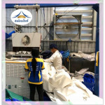 เต็นท์ตามสั่ง สุรินทร์ - ผ้าใบ ขาย เช่า สมจิตเต็นท์ สุรินทร์