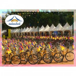 ผ้าใบ ขาย เช่า สมจิตเต็นท์ สุรินทร์