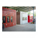 ศูนย์ซ่อมสีมาตรฐาน - ห้างหุ้นส่วนจำกัด ธีระคาร์เซอร์วิส (อู่กุ่ย) 