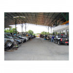 อู่ซ่อมรถ - ห้างหุ้นส่วนจำกัด ธีระคาร์เซอร์วิส (อู่กุ่ย) 