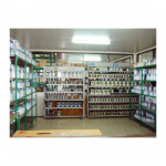 ศูนย์ซ่อมรถ - ห้างหุ้นส่วนจำกัด ธีระคาร์เซอร์วิส (อู่กุ่ย) 