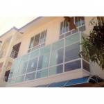 ห้างหุ้นส่วนจำกัด มิตรภาพกระจกอลูมิเนียม ขอนแก่น 