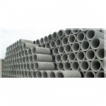 ท่อกลมระบายน้ำคอนกรีต - บริษัท ผลิตภัณฑ์สากลคอนกรีต จำกัด