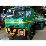 รถน้ำประปา กรุงเทพ - ไพศาลน้ำดื่ม