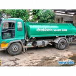 บริการรถบรรทุกน้ำ กรุงเทพ - ไพศาลน้ำดื่ม