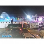 บริการรถบรรทุกน้ำ พระราม2 - ไพศาลน้ำดื่ม