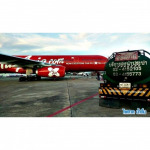 รถส่งน้ำประปา - ไพศาลน้ำดื่ม