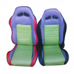 เบาะ - เสน่ห์ศิลป์ ผ้าใบเต้นท์