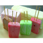 ไอกรีมตัด - ไอศกรีมตราจรวด จันทบุรี