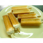 Rocket Icecream Chanthaburi