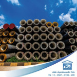 เสาเข็มกลมแรงเหวี่ยงอัดแรง - บริษัท ปทุมธานีคอนกรีต จำกัด 