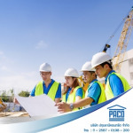 ผู้รับเหมา รับตอกเสาเข็ม - บริษัท ปทุมธานีคอนกรีต จำกัด 