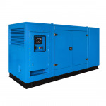 Canopy Soundproof - บริษัท พิลเล่อร์ (ประเทศไทย) จำกัด