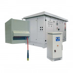 Frequency Converter 50Hz-400Hz - บริษัท พิลเล่อร์ (ประเทศไทย) จำกัด