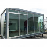 ตู้คอนเทนเนอร์ - บริษัท คอนเทนเนอร์ ซัพพลาย (2000) จำกัด