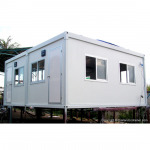 ตู้คอนเทนเนอร์ - บริษัท คอนเทนเนอร์ ซัพพลาย (2000) จำกัด