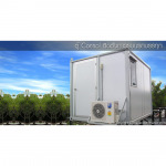 Container Supply (2000) LTD