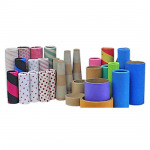 Sunshine Paper Tube LP