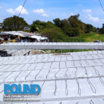 พื้นคานสะพานคอนกรีต - บริษัท ปอนด์ ผลิตภัณฑ์คอนกรีต จำกัด