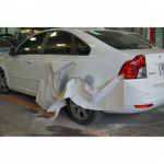 ทำสีรถยนต์ เชียงใหม่ - บริษัท นครพิงค์เวอร์คช็อพ จำกัด