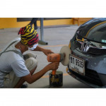 เคาะพ่นสีรถยนต์ เชียงใหม่ - บริษัท นครพิงค์เวอร์คช็อพ จำกัด