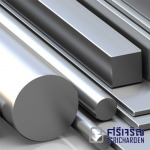 เพลาสแตนเลส - บริษัท ชลบุรีศรีเจริญโลหะ จำกัด