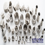 อุปกรณ์สแตนเลส ชนิดเกลียว - บริษัท ชลบุรีศรีเจริญโลหะ จำกัด