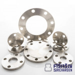 Chonburi Sricharoen Metal Co Ltd