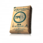 ปูนซีเมนต์ผสม 199 - บริษัท ทีพีไอ โพลีน จำกัด (มหาชน)