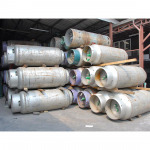 Cofco Chemical Co Ltd