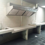 ท่อดักท์ระบายอากาศ  - ห้างหุ้นส่วนจำกัด สินธิ์พัฒนาโลหะกิจ 