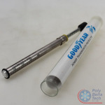 อุปกรณ์ซ่อมบำรุงแบบปากกา - บริษัท โพลี เบลท์ เท็ค จำกัด