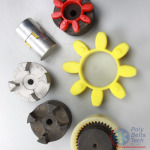 ประกับเพลา - บริษัท โพลี เบลท์ เท็ค จำกัด