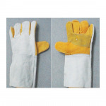 ถุงมือหนัง - จิรกิตติ์เทรดดิ้ง โรงงานทอถุงมือ