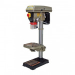 แท่นเจาะ TIGER รุ่น TPD-16W - บริษัท ธีรวัฒน์เครื่องอัดลม จำกัด