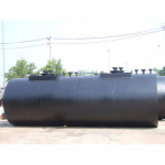 ถังน้ำมัน - บริษัท อ้วนการช่างโคราช จำกัด