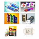 Mae Mae Industrial Co Ltd