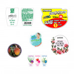 Mae Mae Industrial Co Ltd