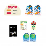 Mae Mae Industrial Co Ltd