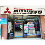 Kamonkarnchang-Air Service Center